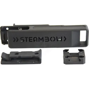 Karnevalový kostým Steambow Taktický toulec na šípy pro AR-6 Stinger II