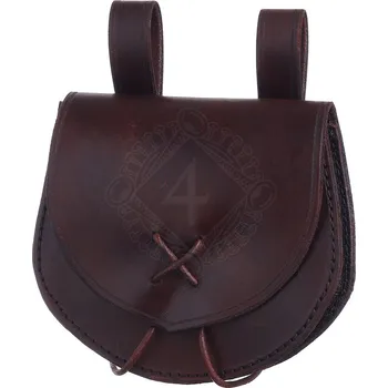 Pánská aktovka Špulák Vrcholně gotická brašna Payton