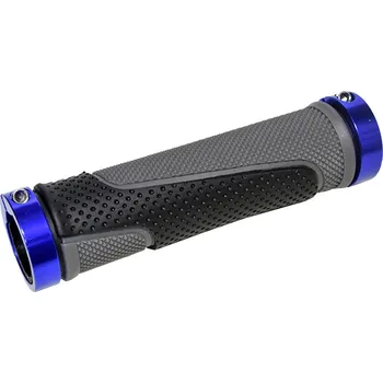 grip Gripy PROFIL G308 imbus 130mm černo-modré