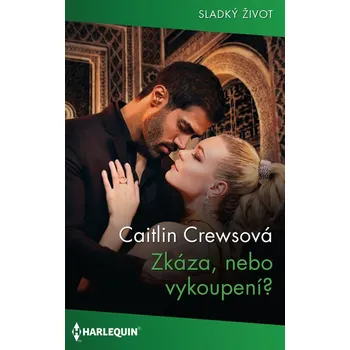 Kniha Zkáza, nebo vykoupení?