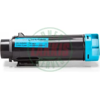 Lakkis toner Xerox 106R03485 - Kompatibilní modrá náplň