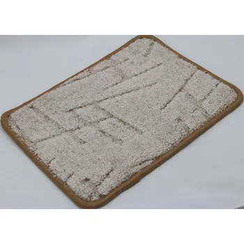 Koberec Balta Nicosia 33 - šíře 5m Šíře role: 4