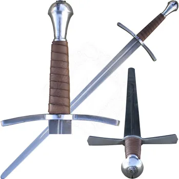 Replika zbraně Krutský Jednoruční meč Ulrik, Třída B