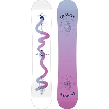 Snowboard Snowboard Gravity Fairy 130 2025 - Odesíláme do 24 hodin