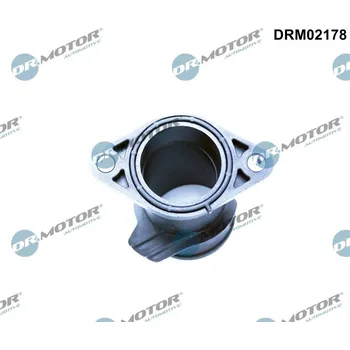 Auto-moto Připojovací hrdlo, sací hadice (vzduchový filtr) Dr.Motor Automotive DRM02178