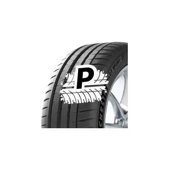 Michelin Pilot Sport 4 265/35 ZR19 98Y XL