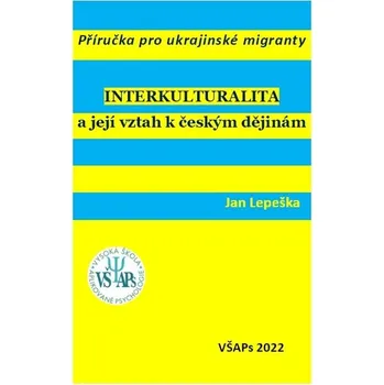 Kniha Interkulturalita a její vztah k českým dějinám