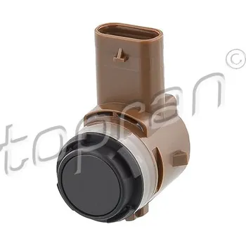 Parkovací asistent Parkovací senzor HANS PRIES 117 442