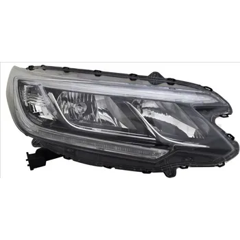 Přední světlomet Světlomet TYC 20-17181-06-2