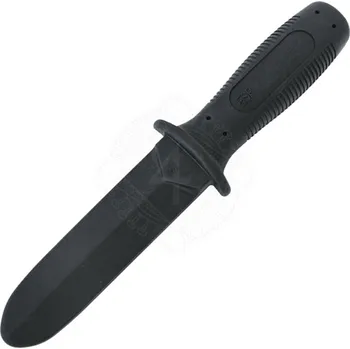 Sběratelství ESP - Euro Security Products Tréninkový bojový nůž ESP tvrdý
