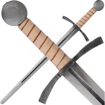 Replika zbraně Krutský Střelecký jednoruční meč Penda, Třída B