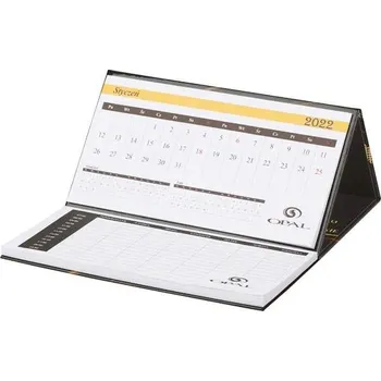 Kalendář Stolní kalendář s agendou 250ks