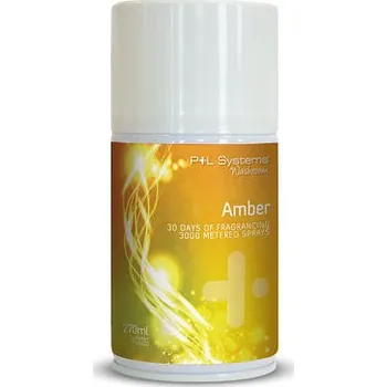Osvěžovač vzduchu PRECIOUS AMBER, osvěž. vzduchu