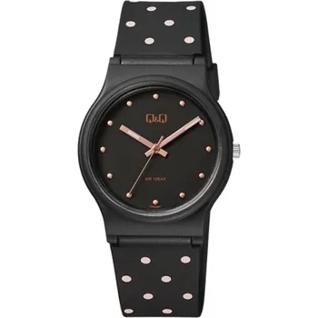 Hodinky Vodotěsné hodinky Q&Q VP46J057Y