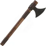 Haller Kovaná raně středověká vikinská sekera