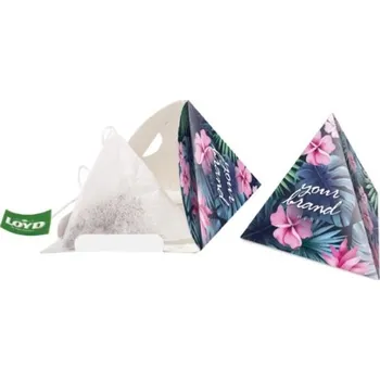 Čaj Reklamní čaj, pyramida 1000ks