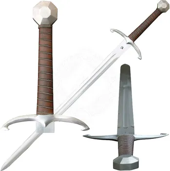 Replika zbraně Leier Jedenapůlruční meč Basileios, Třída B