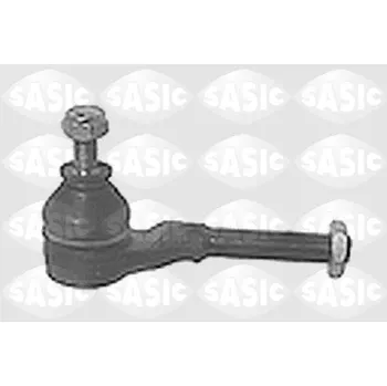 Táhlo řízení Hlava příčného táhla řízení SASIC 4006115