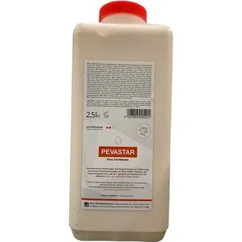 Péče o ruce PEVASTAR mycí pasta 2,5 l