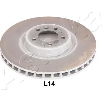 Brzdový kotouč Brzdový kotouč ASHIKA 60-0L-L14