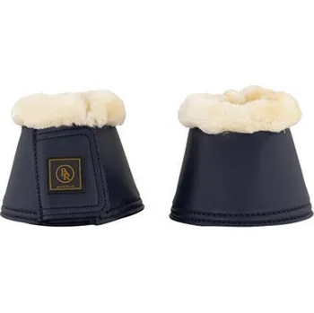 Ochrana nohy a ocasu Zvony BR Aimeé Tmavě modrá M