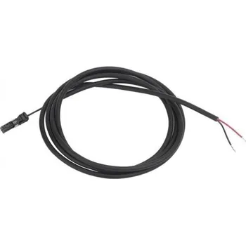 Cyklotrenažér Bosch kabel pro zadní světlo - 1400mm