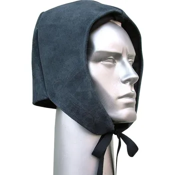 Klobouk Lencera Gotická čepka