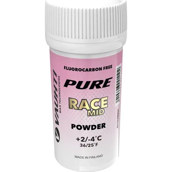 Koloběžka Vauhti PURE RACE Powder MID