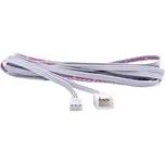 StrongLumio prodlužovací kabel 2m, pro dveřní senzor 342519 a 342520 (StrongLumio prodlužovací kabel 2m, pro dveřní senzor 342519 a 342520)