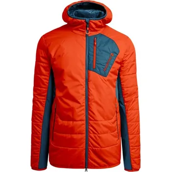 Sportovní oblečení Martini Alpine Pro 1803/35 sportovní zateplená bunda pánská M