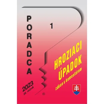 Umění Poradca 1/2023