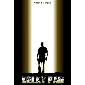 Kniha Veľký pád