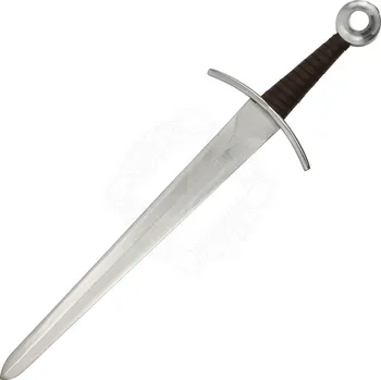 Replika zbraně Richard Havlín Gotická dýka 55cm