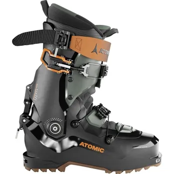 Skialpinistické vybavení Atomic Backland XTD Carbon 120 Army 23/24 Velikost: 28/28,5