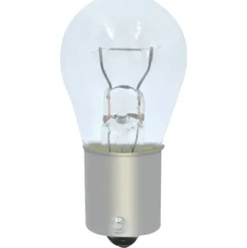 Povinná bezpečnostní výbava Žárovka do směrovek BA15S 12V 21W - 07207321