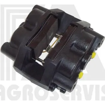 Pilový kotouč Třmen kotoučové brzdy Zetor Forterra 16225904