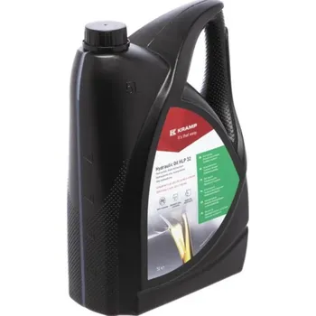 Hydraulický olej Olej hydraulický Kramp HVLP32 5L
