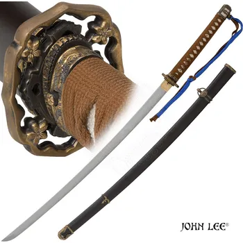 Replika zbraně John Lee Gunto Katana Kapitán