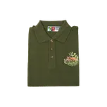 E-myslivost Polokošile - tričko pro malého myslivce - liška - Velikost 4, 6 let