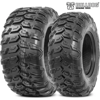 BULLDOG TIRES B3035, 26x11-12 (72J)