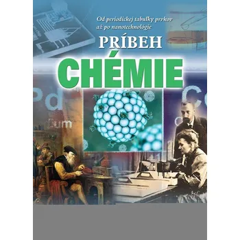 Príbeh chémie