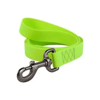 Vodítko pro psa Vodítko voděod.Collartex limet.zel.(122cm/2cm)