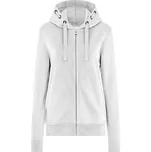 Hrm Dámská mikina HRM807 White 5XL