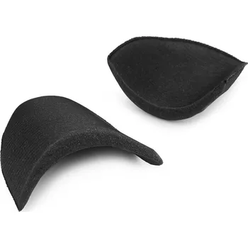 Galanterie Vycpávky tloušťka 16-18 mm obšívané