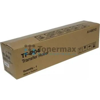 Konica Minolta TF-P04, A1480Y2, Transfer Roller originální