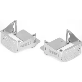 RC model ostatní Thicon Models 50241 1:14 schody 1 pár