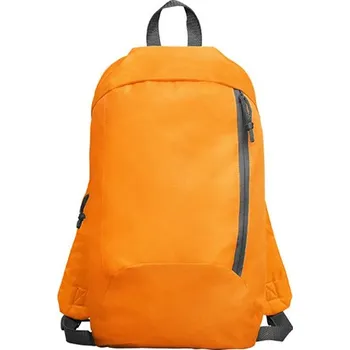 Sportovní batoh Batoh Roly Sison - oranžový