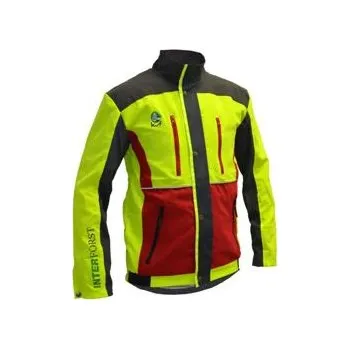 Zátěžové oblečení Pracovní bunda Super-Comfort velikost oblečení 3XL