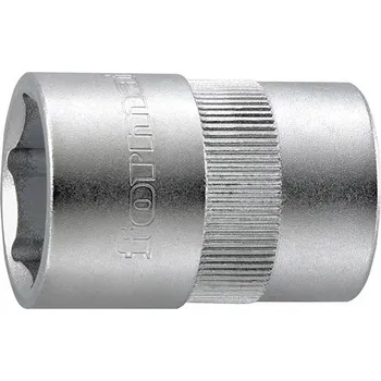 Gola hlavice Nástrčná hlavice FORMAT 1/4" - šestihran 11 mm
