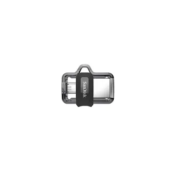 SanDisk Ultra Dual USB Drive m3.0 256 GB